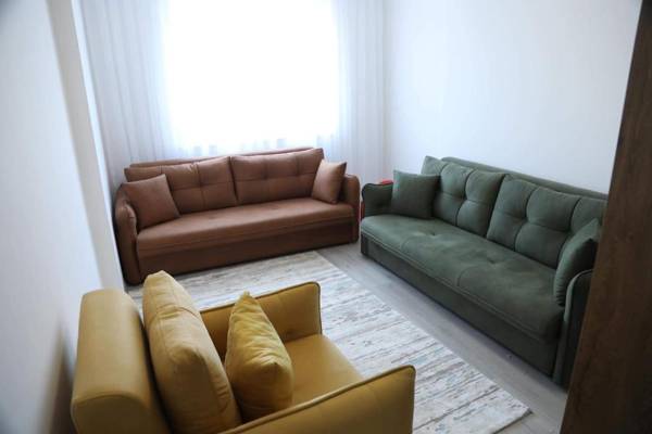 Luxury Apartment Prizren