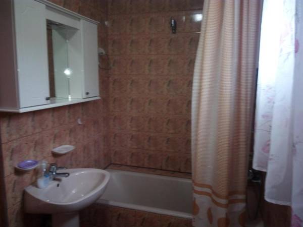 Prenoćište Aleksandar