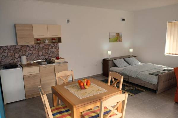 Apartman Ankica