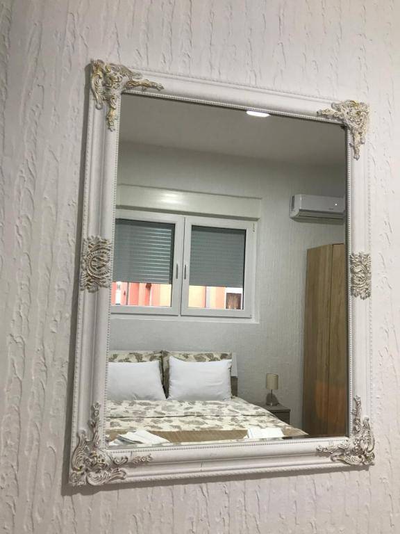 Apartman studio Milojkovic