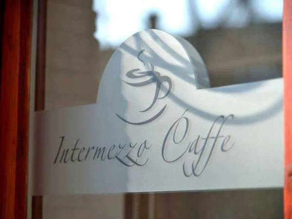 Bed&Breakfast INTERMEZZO CAFFE