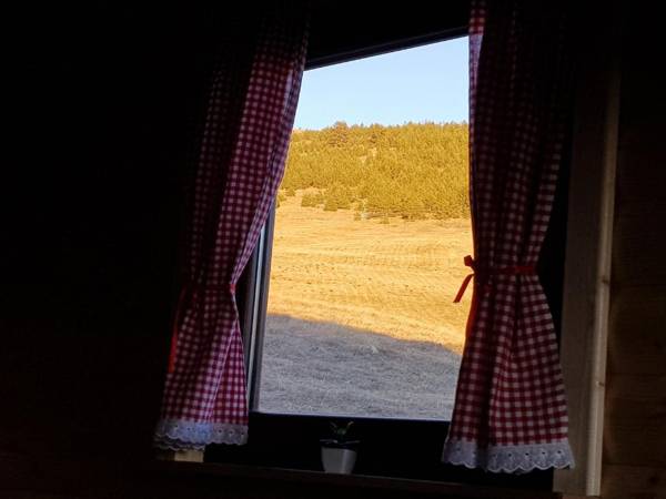 Lodge Ljubiska Previja