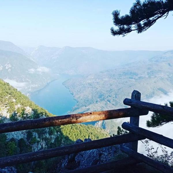 Vila Tutić Mitrovac