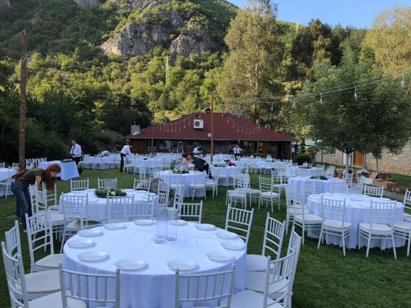 Hotel RAS Pazarište