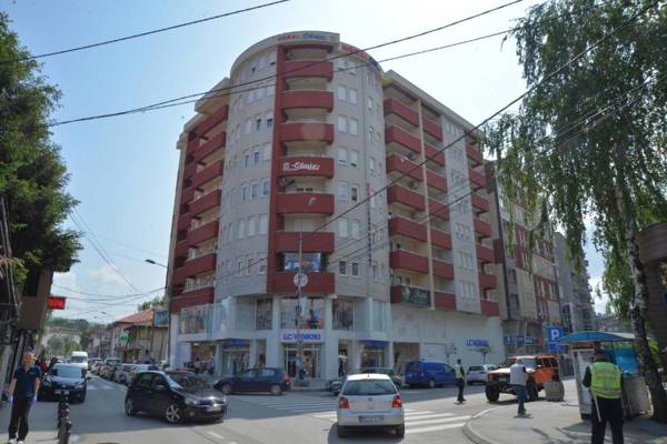 Vaikiki Apartman LM