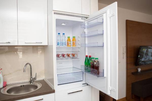 Novi Pazar APARTMAN LUX 2