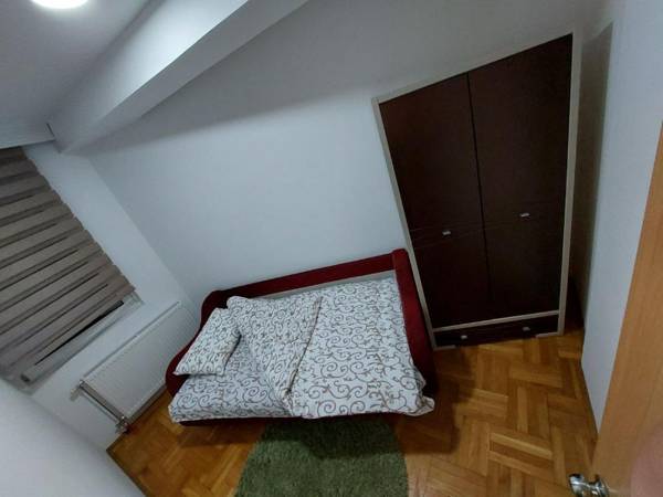 Sebilj Apartman