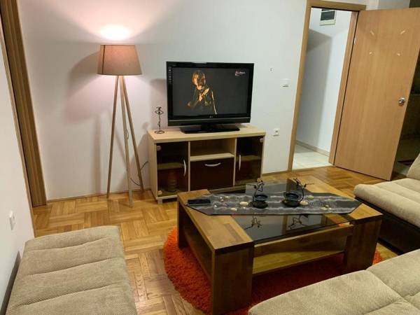 Sebilj Apartman