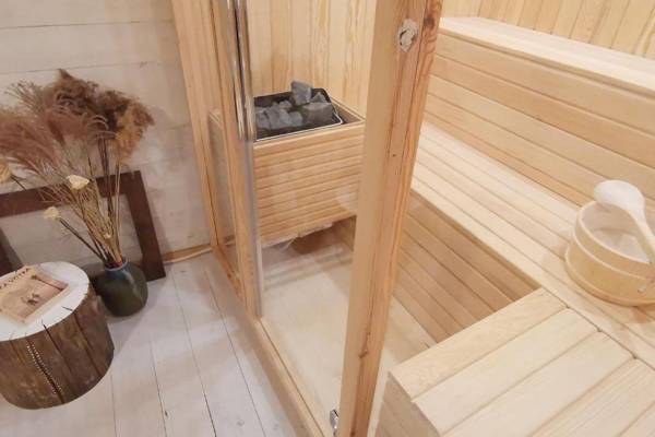 Kostovac Boutique Homes - Apartment with Sauna