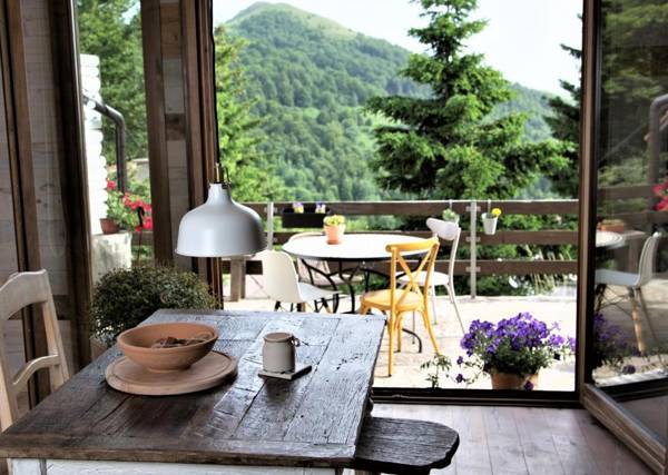 Kostovac Boutique Homes - Apartment with Sauna