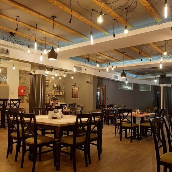 Milmari Resort Maša S6