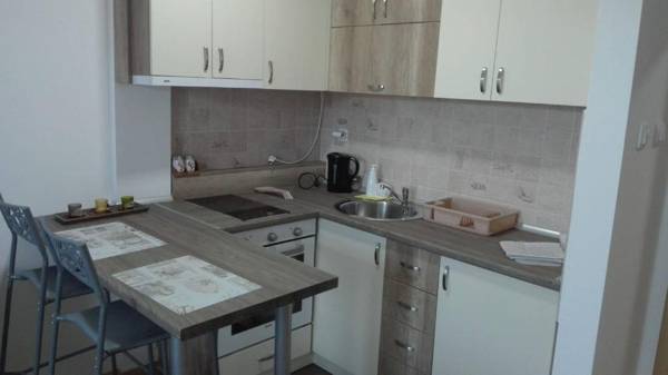 Appartamento Rivatemerin