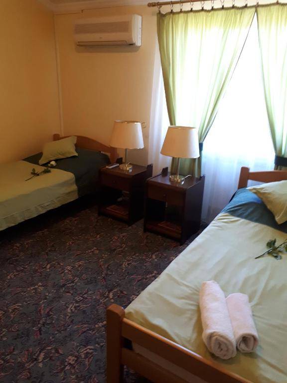 Business Club Selenča