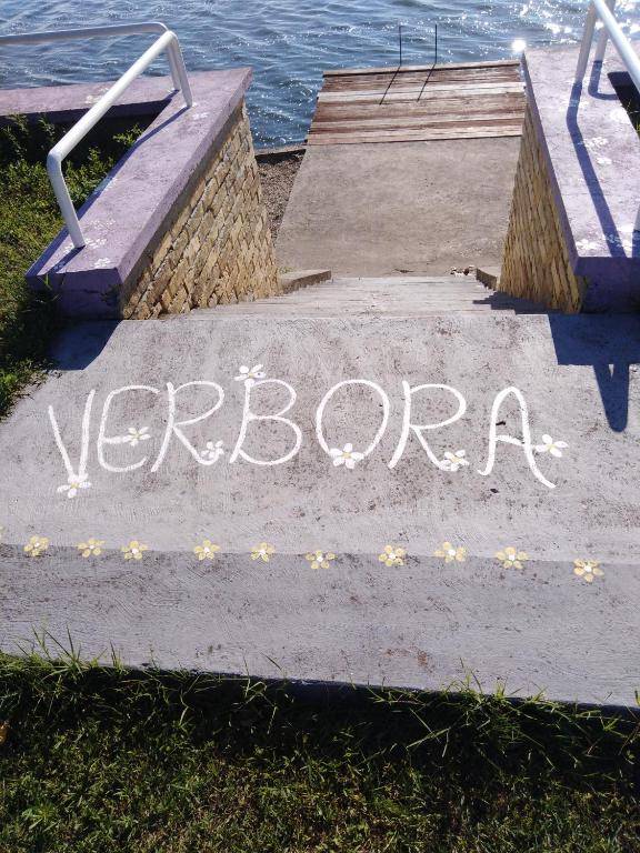 Verbora