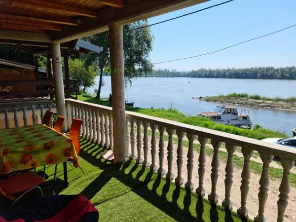 Resting Apartments Danube1297