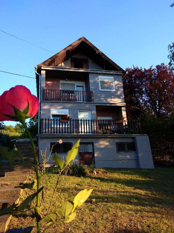 OLOR Apartman 2 - Banoštor