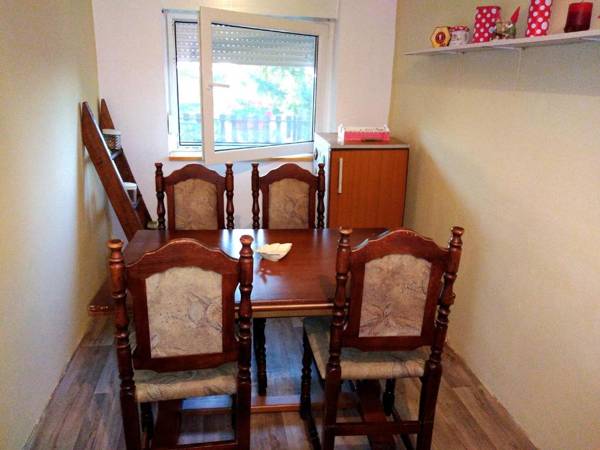 OLOR Apartman 2 - Banoštor