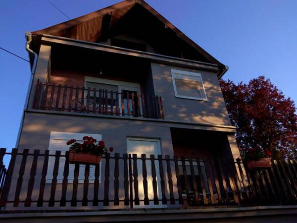 OLOR Apartman 3 - Banoštor