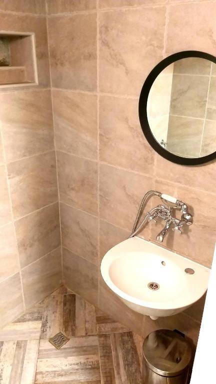 Casa Quattro stagioni Fruska gora