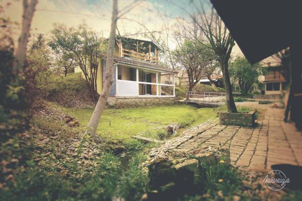 Kuća za odmor LAGANICA