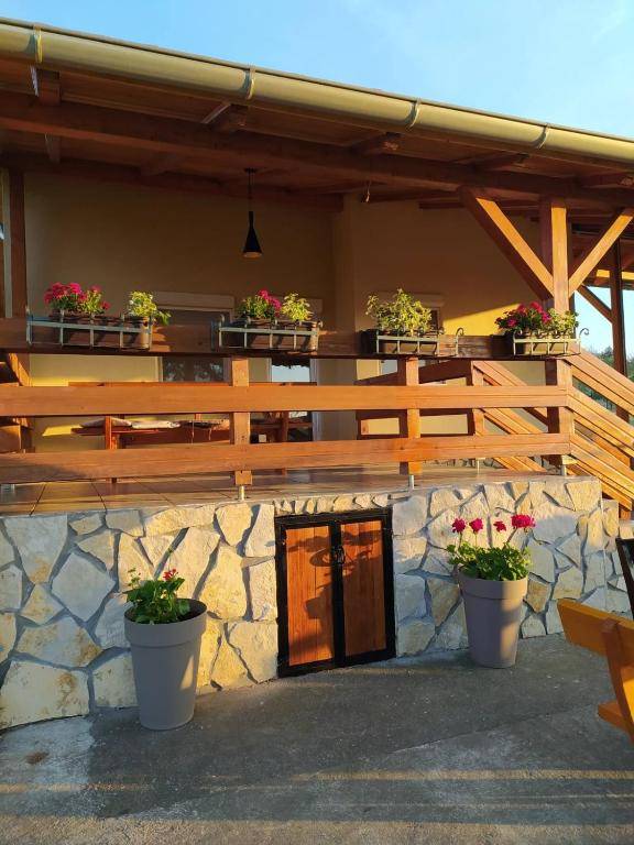 Kuća za odmor Bevetti