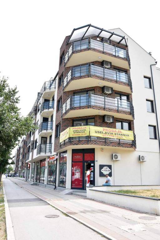 Apartman Elena2