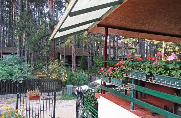 Guest House Keserovic