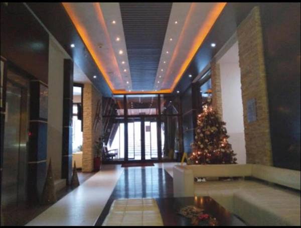 Apartment 111 at Zoned Apart Hotel & Spa - Apartman 111 u hotelu Zoned