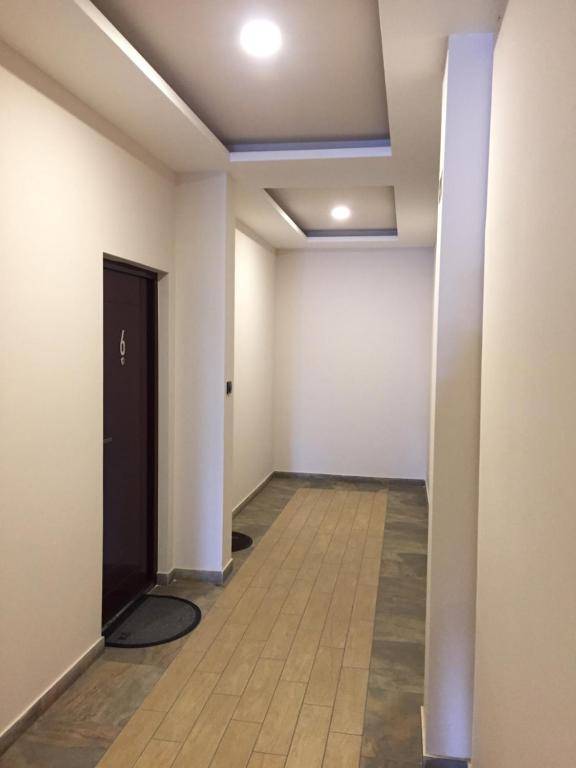 Panorama apartments in Milmari Resort