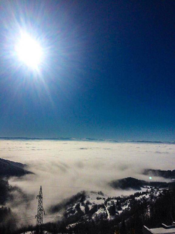 SM Apartments Kopaonik