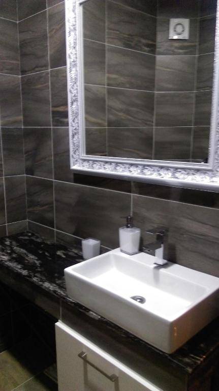 Silver Mountain Milmari