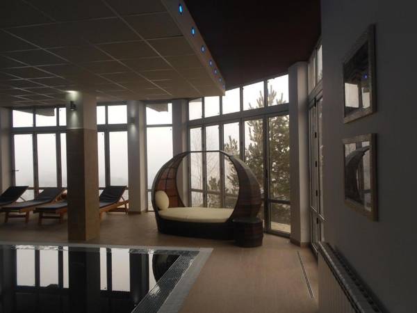 Apartman Sunset Milmari Kopaonik M10