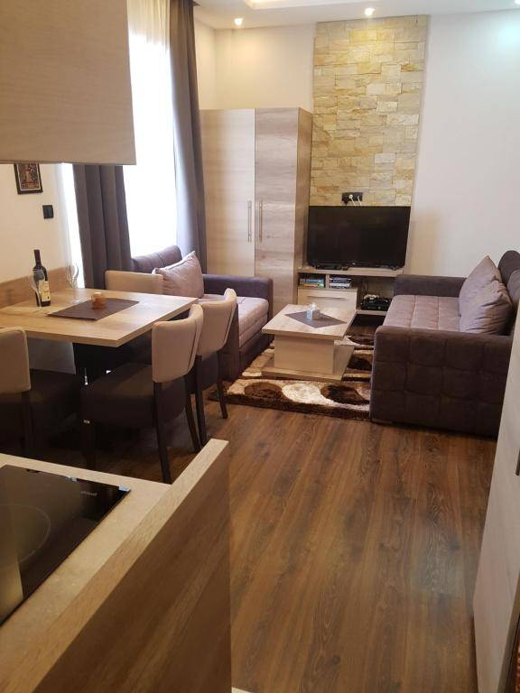 Apartment M1 MEGI Milmari Resort