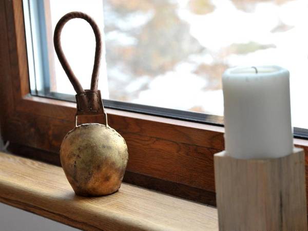 Chalet Vrhovi Kopaonika