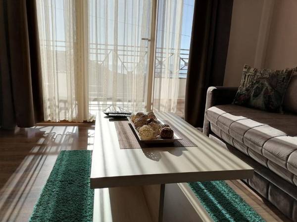 Katia М14 Milmari Resort