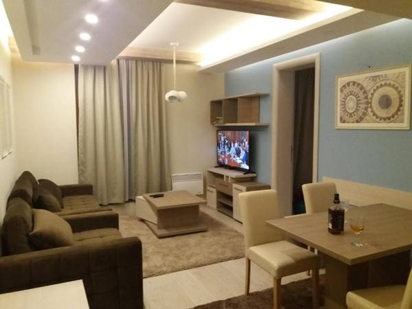 Exclusive Apartment B7 Milmari