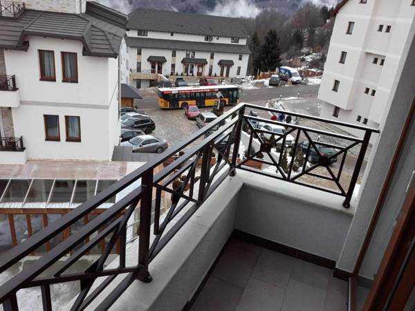 Exclusive Apartment B7 Milmari