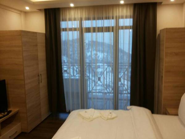 Apartment Simonida - Milmari M3