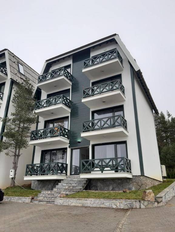 Apartman Dragana Kopaonik