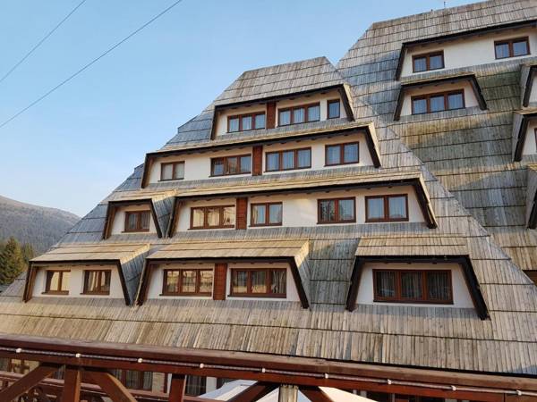 Apartman Gaga - Zoned