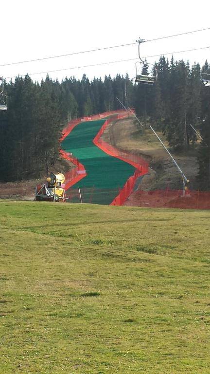 Lux Apartment Milmari Reko Premier 14 Kopaonik