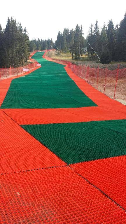 Lux Apartment Milmari Reko Premier 14 Kopaonik