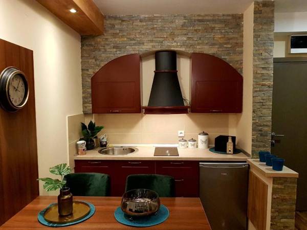 Apartman 10 33 Kopaonik