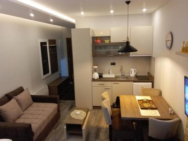Apartman "Lana" premier 04 Milmari
