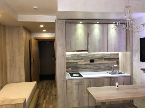 konaci Angella apartman LUX 2