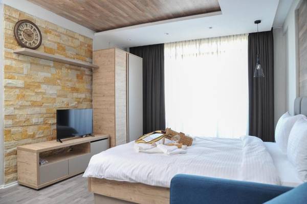 Milmari Resort Apartman Premier 27