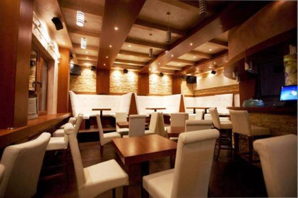 NEW!!! 4 stars apartment!!!