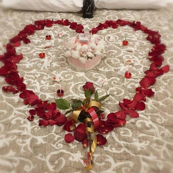 Apartmani TIM Milmari & Ariš Resort