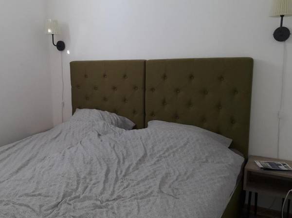 Apartman D52 Dvori