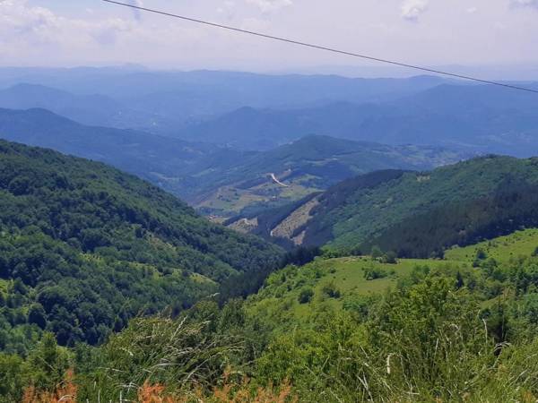 Apartments Topview Kopaonik-Dvori